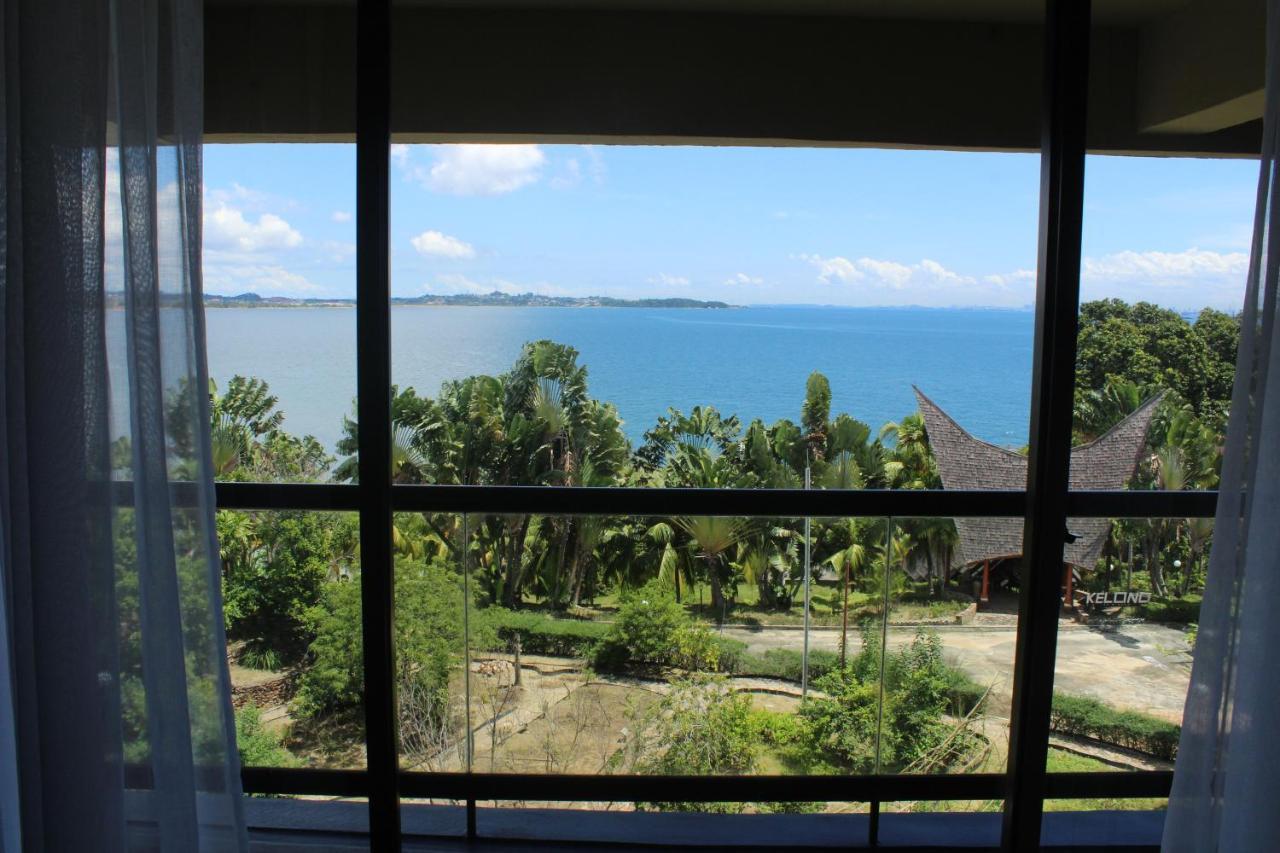 Batam View Beach Resort Nongsa Exterior photo